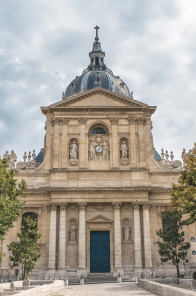 Sorbonne University